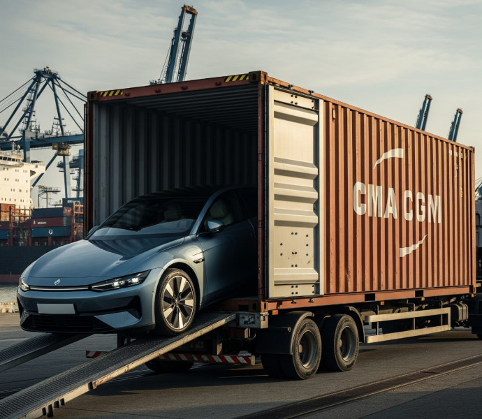 Insentif Mobil Listrik Impor Dihapus, Berapa Persen Tarif Bea Masuk?